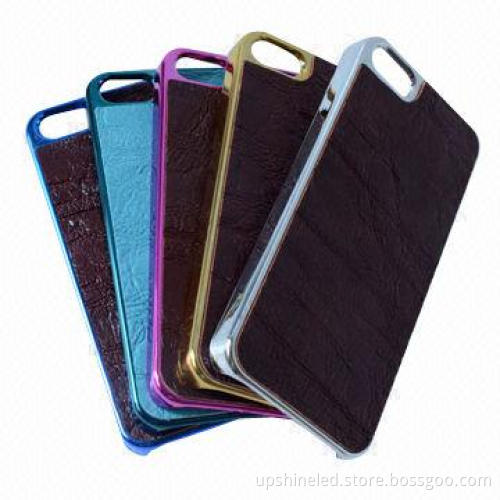 Carbon Fiber Cases for iPhone, Various Colors for Optional